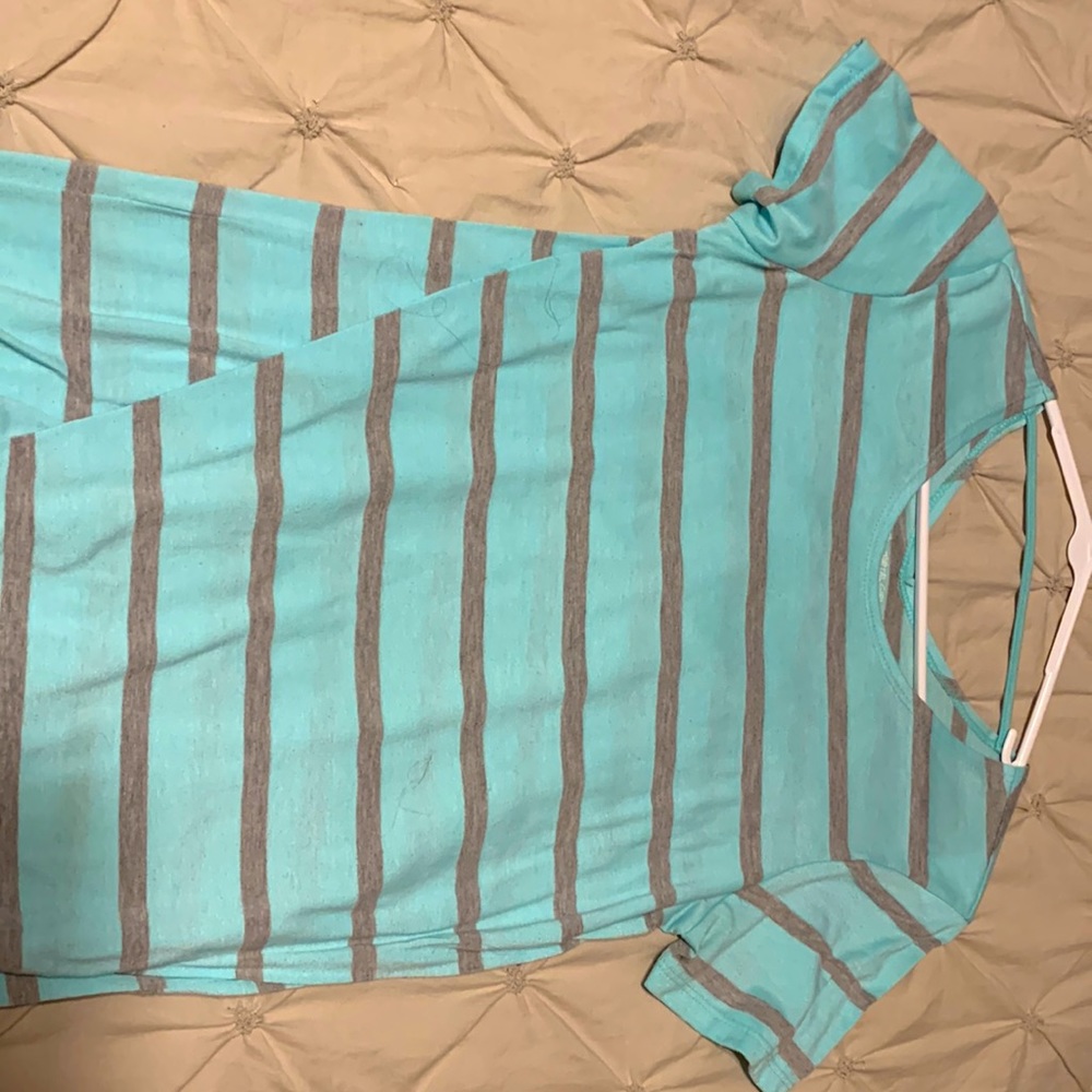 Total Girl size 14-16 XL
